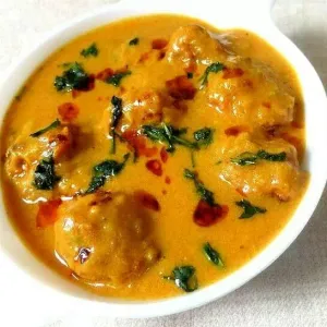 Main Course