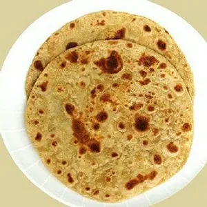 Plain Paratha