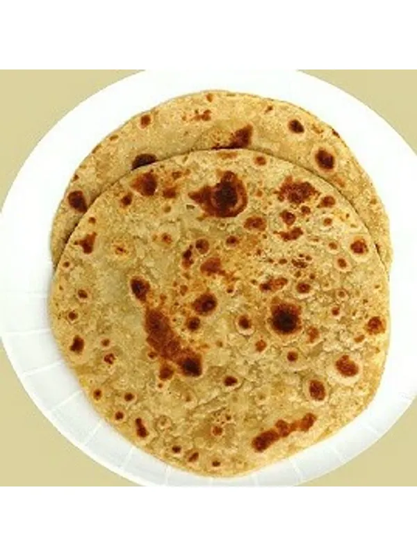 Plain Paratha