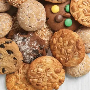 Handmade Cookies