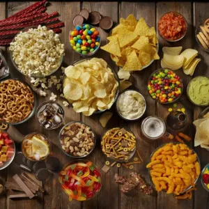 Snacks