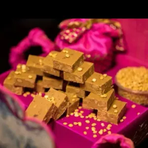 Sweets 
