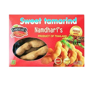 Sweet tamarind 