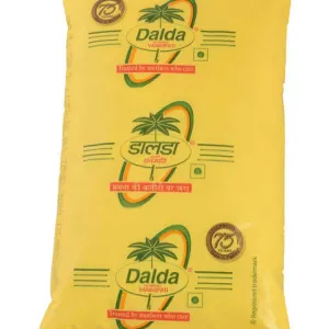 Dalda 1 Lt Vanaspati ghee 