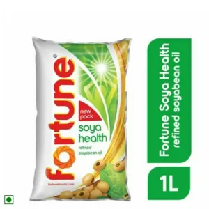 Fortune 1 Lt soya Health soybean Oil