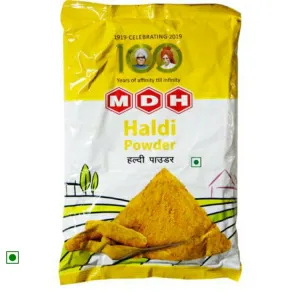 MDH Haldi Masala 100g