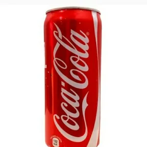Coca Cola Can 330 ml