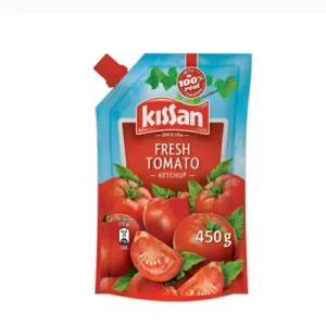 Kissan ketchup 