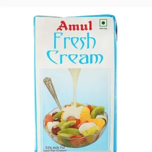 Amul Fresh Cream 1L