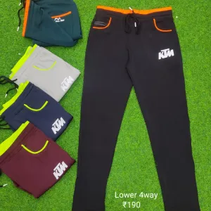 Fourway lower