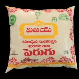 CURD 450 GMS PREMIUM QUALITY