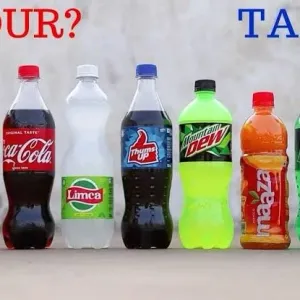 Thump Sprite limca  1/2 litre