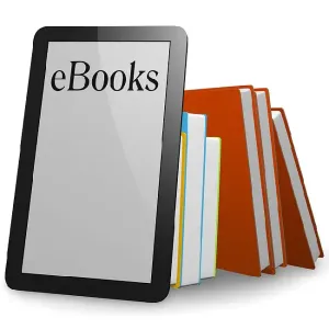 E-BOOKS & E-NOTES