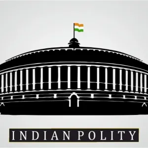 INDIAN POLITY & CONSTITUTION 