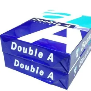 A4 Size Papers[Pack of 2 sets]