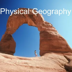 PHYSICAL GEOGRAPHY 