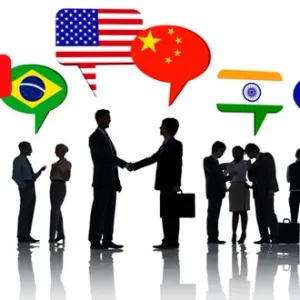 INTERNATIONAL RELATIONS