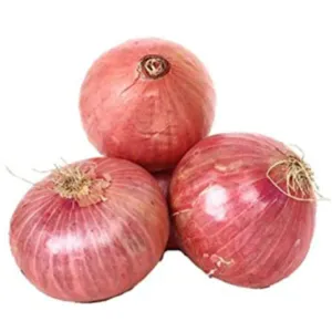 Onion (pyaaj)