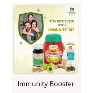 Immunity booster