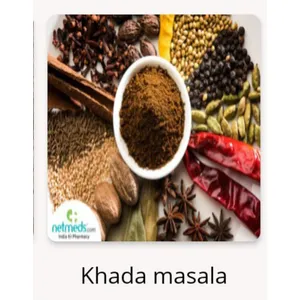 Khada masala