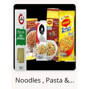 Noodles