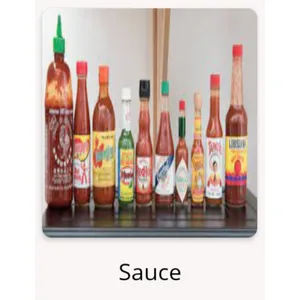 Sauce 