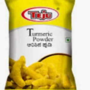 Teju Haldi powder 500g