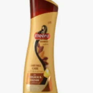 Meera shikakai & Badam shampoo 180ml