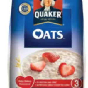 Quaker Oats 400g