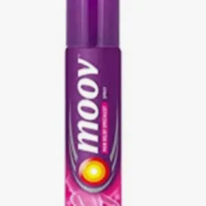 Moov pain Relief specialist spray 15g