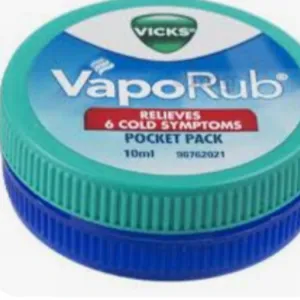 Vicks VapoRub 5ml