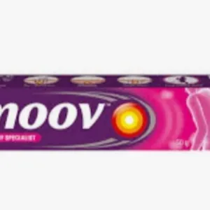 Moov pain Relief specialist 10g
