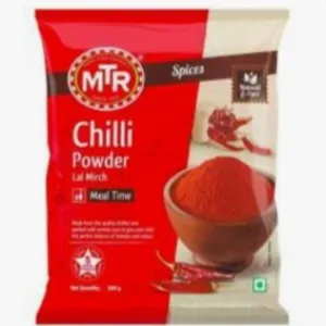 MTR Chilli powder 250g