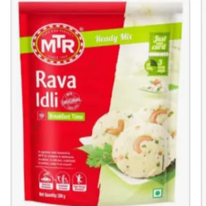 MTR Rava Idli Mix 500g