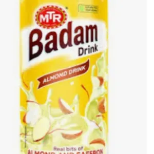MTR Badam Drink 180ml