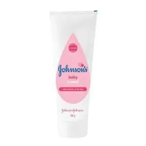 Gohnsons baby Cream 50g