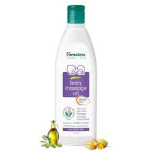 Baby massage Oil 100ml