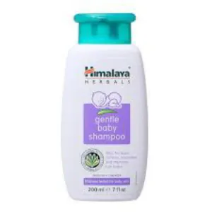 Himalaya Gentle baby shampoo 100ml