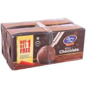Dairy day chocolate Buy one Get one free 700ml