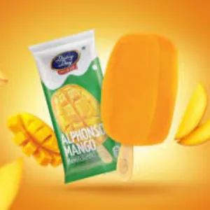Dairy day Alphonso Mango 70ml