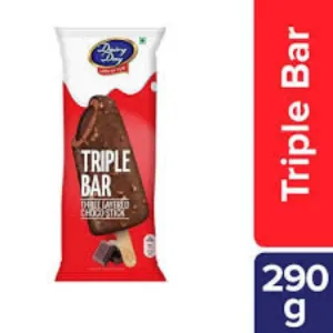 Dairy day Triple Bar 70ml