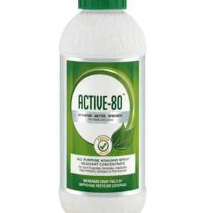 Active 80 500ml