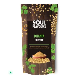 Soul Flavours Dhania Powder (200g)