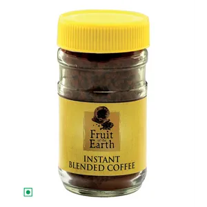Fruit of the Earth Instant  Blended Coffee (50g)