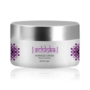 Schloka Fairness Cream with Rose & Honey (50ml)