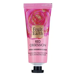 FOTE Red Obsession - Hydra Nourish Scrub (50g)