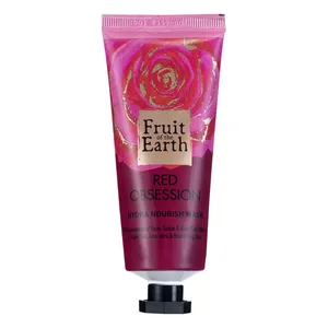 FOTE Red Obsession - Hydra Nourish Mask (50g)