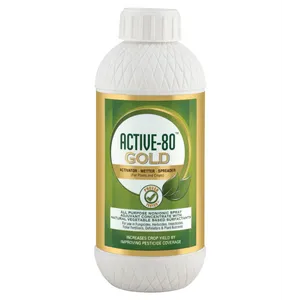 Active - 80 Gold (500ml)