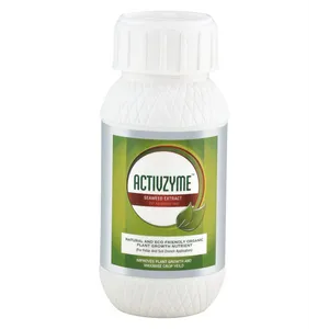 Activzyme (3 N x 100ml)