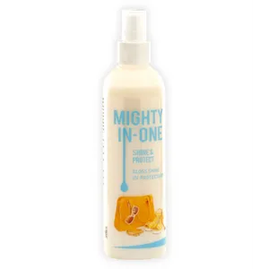 Mighty In-One Shine & Protect (250ml)